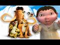We BINGED Every Ice Age Movie