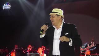 Necesito una amiga -  Jhonny Rivera &amp; Orq. Mambele / Club Lawn Tennis 2016