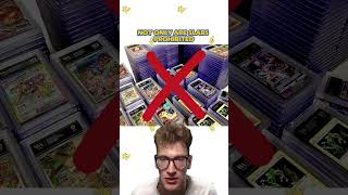 The Pokémon Company Picking Sides? #pokemoncards #pokemontcg
