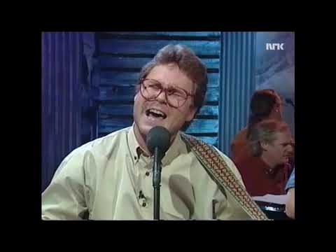 Rune Andersen - Diverse artister