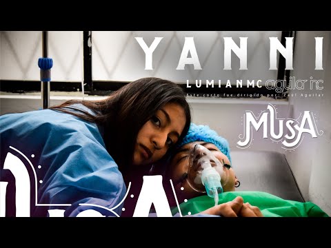 YANNI - "Tu ausencia hace presencia" | Lumian mc | (Musa-Cap. 1).