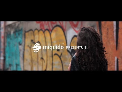 #miquidopeople episode 1:  "The Passion"