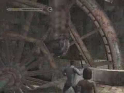 Video Game Playthroughs with JASH: Silent Hill 4 The Room (Part GHOST BATTLE ROYALE)