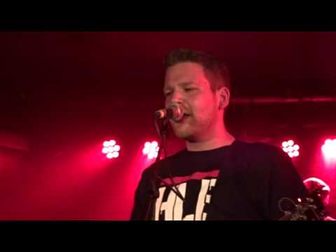 HALBTAGS Live @Cologne LUXOR – Nerd