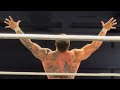 Killer Kross Entrance PCW Ultra Way Out West