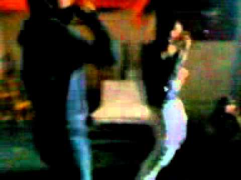 Jedis Music en vivo- Santana & Gonzalito