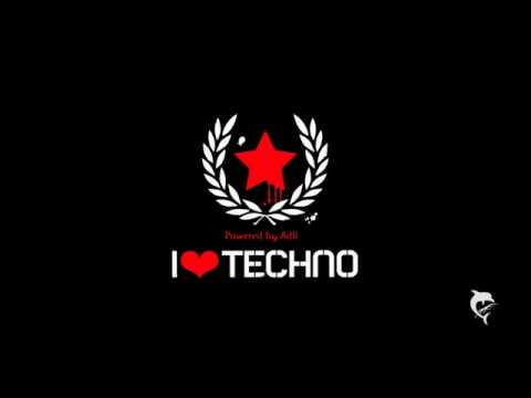 Steve Ako- i´m in the house ( Adli´s Remix)