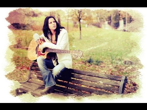 Aude HENNEVILLE - I'll stand by you [2012]