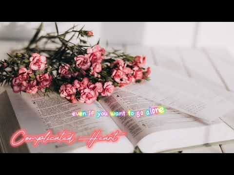 Complicated Heart Cover by Nonoy Peña