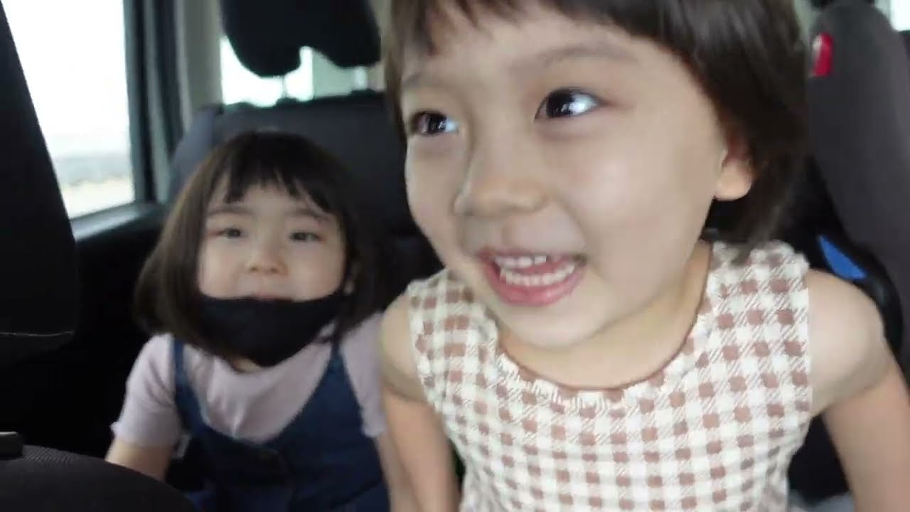 【思い出Vlog】パパとゆうひなたの映画デート💓