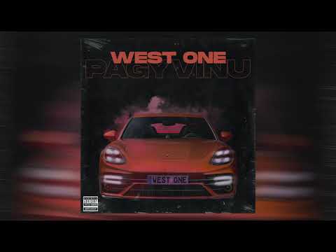 West One - Pagyvinu (Audio)