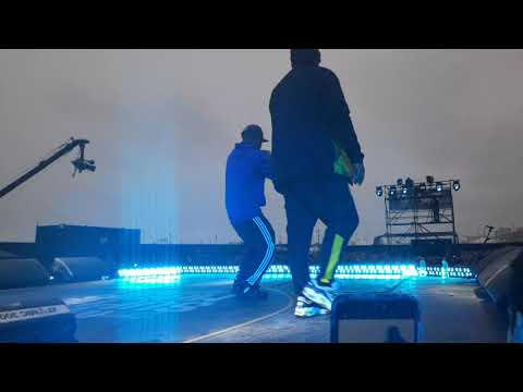 Aczino vs Ritmodelia/Octavos de Final