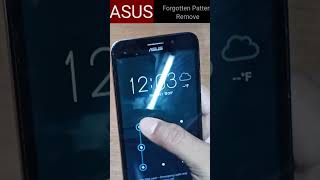 Asus Phone Ka Lock Kaise Tode - How To Unlock Pattern Lock on Asus Phone #asuspatternremove