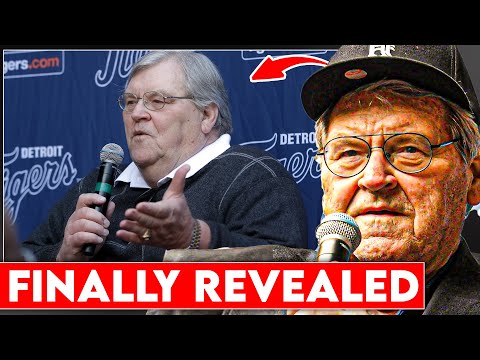 At 81, Denny McLain FINALLY Breaks Silence on Allegations…