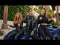 Shakira X Dua Lipa X Sean Paul Temperature Rising AI Pop Dancehall