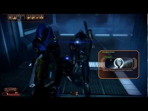 Mass Effect 2: ReaveSoldier (Insanity) - A House Divided