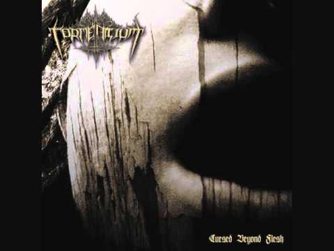 Tormentium - Dominion Of Sin