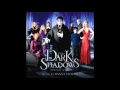 Danny Elfman - Dark Shadows-Prologue (Uncut)
