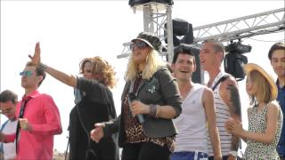 Lââm | Petite Soeur ( Inédit Marseille 7 Juin 2014)