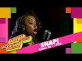 Snap! - Ooops up (Countdown, 1990)