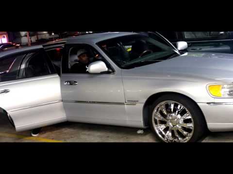 MILLION FT. J.R THA STAR (S.R.C THA FAM) - MILLION BY TOMORROW (OFFICIAL VIDEO)