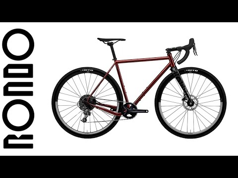Rondo Ruut ST 2020 - Gravel Bike