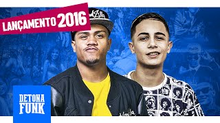 MC Davi e MC Hariel - Século XXI (DJ Jorgin)