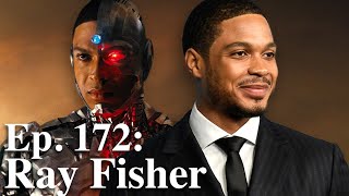ESPN's Whiskey Neat Ep 172 Navigating instant Stardom with Justice League's Ray Fisher video