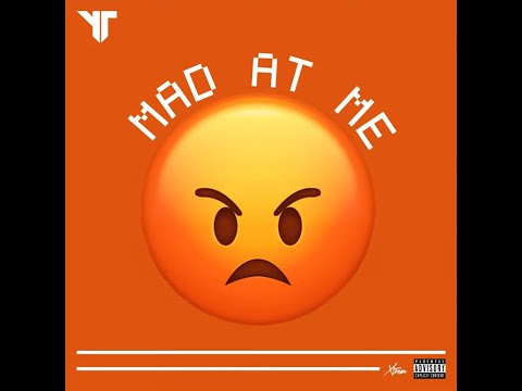 Young Tribez - Mad At Me | OFFICIAL AUDIO | #MMWIG | Miss Me When I'm Gone | £R | @youngtribez_er