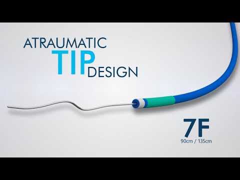 Mantis XP Thrombolysis Catheter