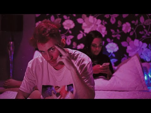 6ok - DRIVE BYE (Prod. VTbeats) [Official Music Video]