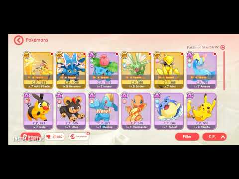 Master Ascend Origin New Giftcodes May - Pokemon RPG Game Android | How to Redeem Code