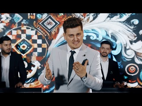 Alexandru Manole (ALE) - Sunt fericit cu navasta mea [Videoclip Oficial] 2025