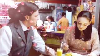 Rubinrot - Perfect Fall by sofi de la Torre