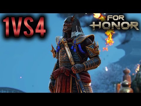 Platinum Kyoshin Mega Carry requires fortune [For Honor]