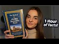 ASMR 1 Hour Of Whispering Super Random Facts
