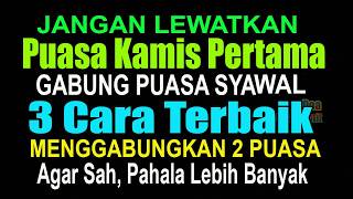 Download lagu TOMORROW IS THE FIRST THURSDAY OF SYAWAL 2026, JOIN THE SYAWAL FASTING TO GET GREAT REWARDS, HERE... mp3 Download lagu TOMORROW IS THE FIRST THURSDAY OF SYAWAL 2026, JOIN THE SYAWAL FASTING TO GET GREAT REWARDS, HERE... mp3