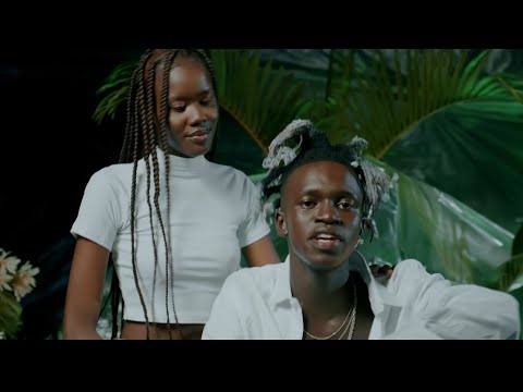 Milton Kizzy - Falling - (Official Music Video)