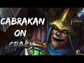 cabrakan on crack - smite montage cabrakan on crack - smite montage