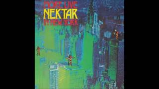 NEKTAR - It's All Over Now (LIVE)