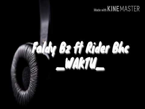 Rider bhc waktu vidio lirik