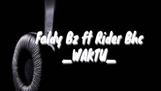 Download lagu Rider bhc waktu vidio lirik mp3