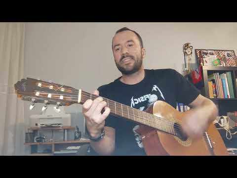 Semilla En La Tierra - Carlos Chaouen