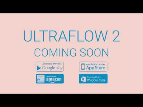 A ULTRAFLOW 2 videója