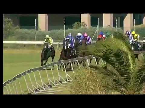 2018.01.27 The Sun Met (formerly J&B Met)(RSA) - Oh Susanna