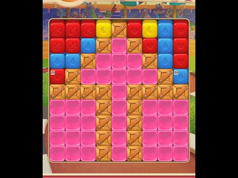 TOON BLAST level 7928