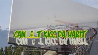 DOJAH DA PAPER SOULJAH CAN&#39;T KICC DA HABIT