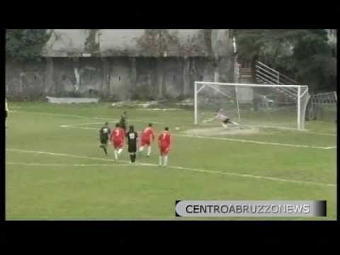 CENTROABRUZZONEWS   SULMONA - VASTO MARINA 2 - 1