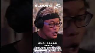 Download lagu SUCI DALAM DEBU(COVER) mp3