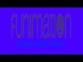 Funimation Logo History 156
